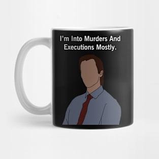 Bateman Mug